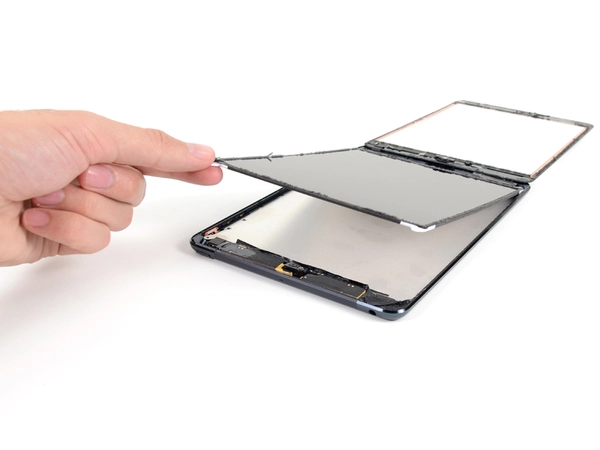 Ab sofort können Sie nun auch iPad Mini’s bei uns reparieren lassen!