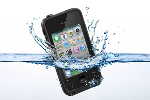iPhone Wasserschaden Reparatur