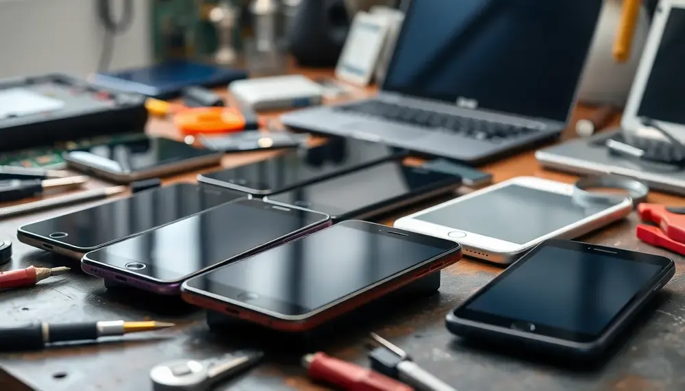 19-Jähriger in Kassel nach Betrug mit gefälschten iPhones festgenommen