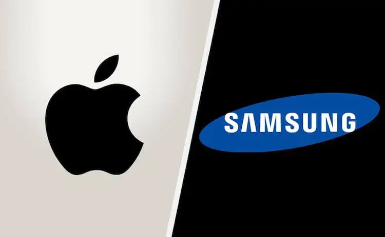 was-ist-der-unterschied-zwischen-apple-und-samsung