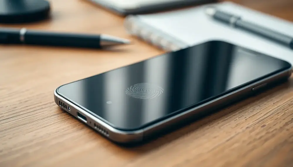 Alles, was Sie über den Fingerprint Scanner des Motorola Razr wissen müssen