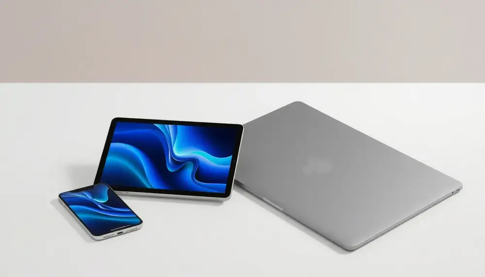 Android und iPhone wachsen zusammen: Nachrichten bearbeiten, neues iPhone-Design, günstiges Macbook
