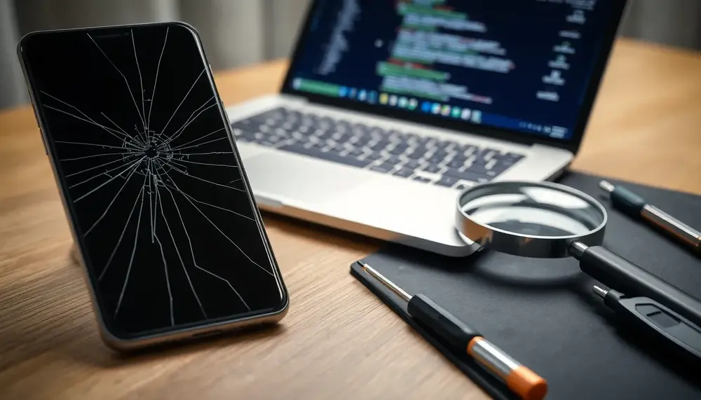 Apple-Aktie unter Druck: Analysten warnen vor steigenden Risiken und Unsicherheiten