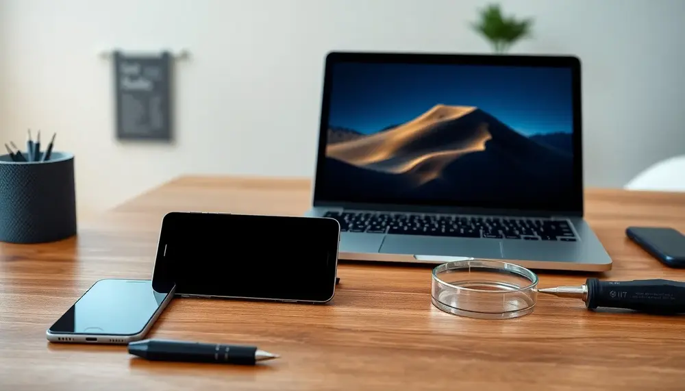 Apple als Schlüsselakteur der KI-Revolution: Analysten sehen großes Potenzial