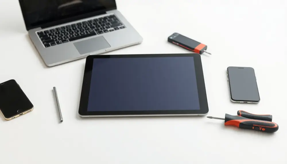 Apple dominiert Tablet-Test, KI bleibt Schwachpunkt – Analysten und Mitarbeiter fordern Wandel