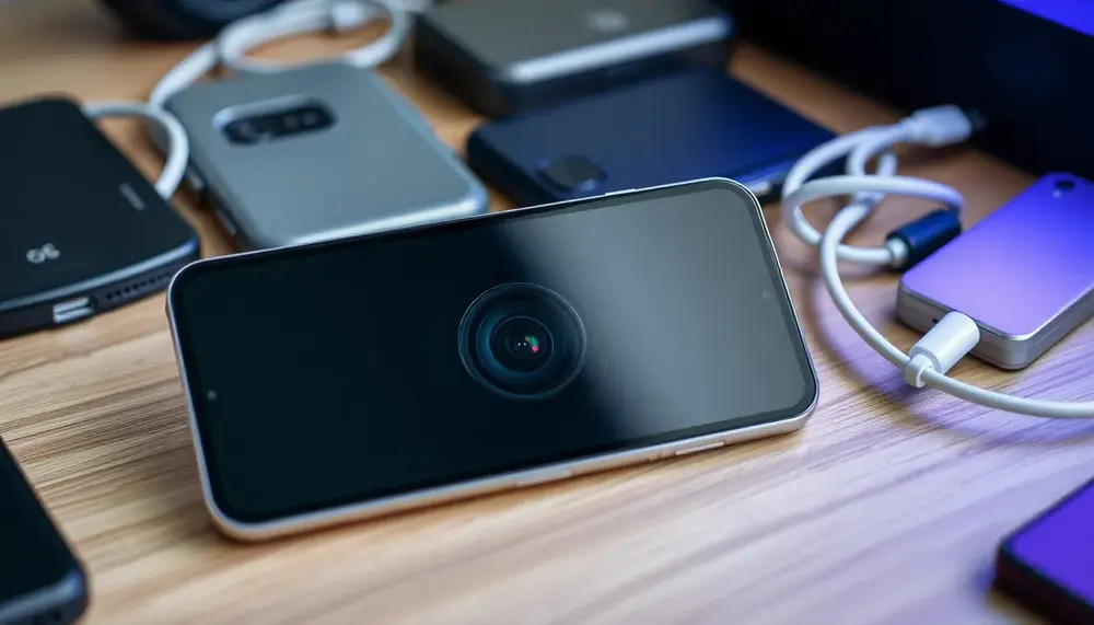 Apple entfernt Nachtmodus aus iPhone 17 Pro Kamera-App – Nutzer verunsichert