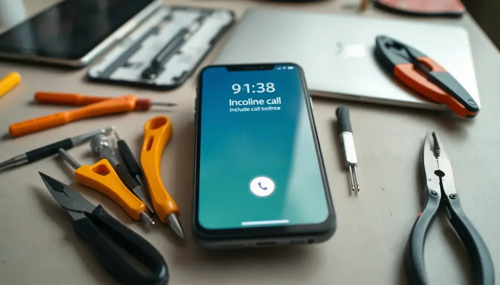 Apple erklärt Anrufablehnung auf iPhone: Sicherheitsgründe und neue Funktionen