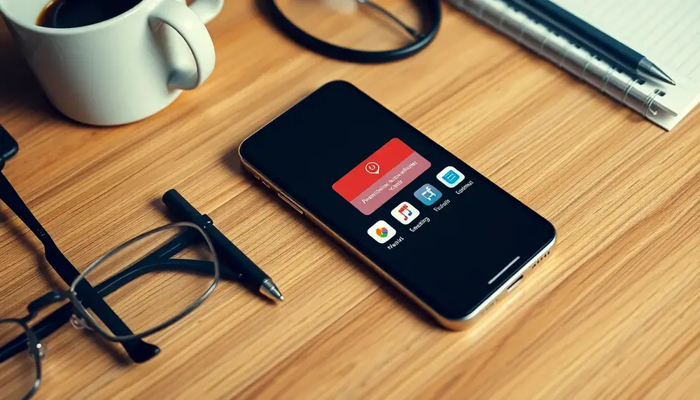Apple erleichtert iPhone-Nutzern den Alltag: Rote Kennzeichensymbole deaktivierbar