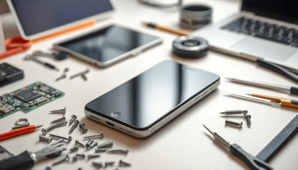 Apple erweitert Satelliten-Dienste, iPhone 18 erhält neue Kamera und EU-Regeln ändern WLAN-Synchronisation