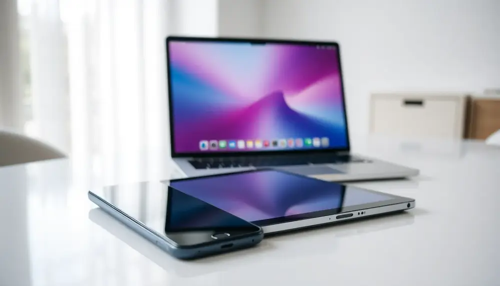Apple erzielt Rekordquartal: Umsatz, Gewinn und iPhone-Absatz auf neuem Höchststand