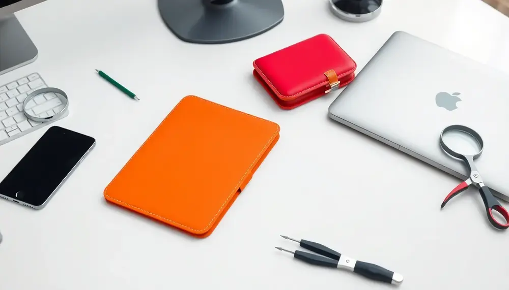 Apple Foldable, neue EU-Regeln, Retro-Hüllen und Technik-Updates: Das bewegt die Smartphone-Welt