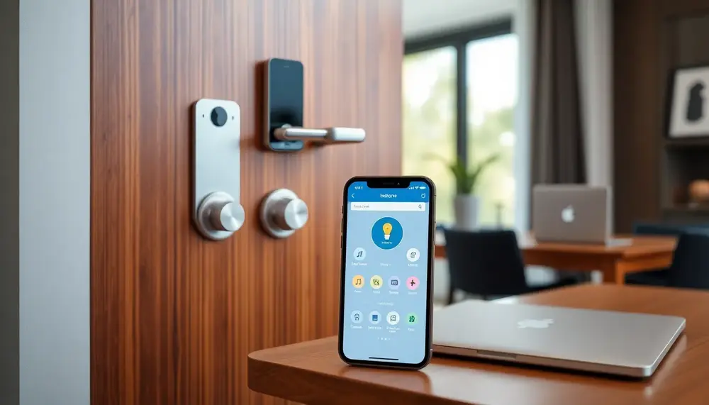 Apple Home Key: Nuki und Aqara bringen smarte Türschlösser nach Europa