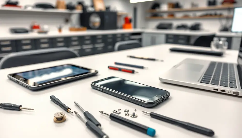 Apple im Umbruch: Milliardenstreit, Preisschub bei Geräten und neue Technik-Updates