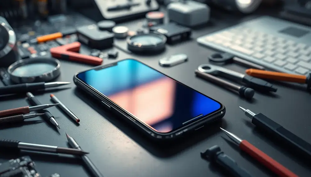 Apple iPhone 18: Faltbares Modell und innovative Technologien stehen bevor