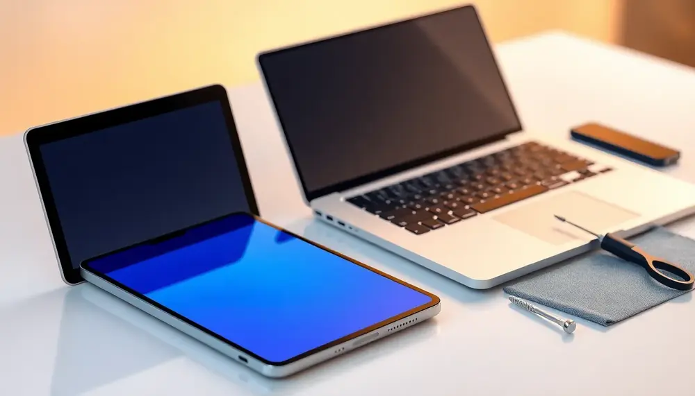 Apple iPhone: Neuer Standort-Schutz und Umsatzrekord trotz Herausforderungen