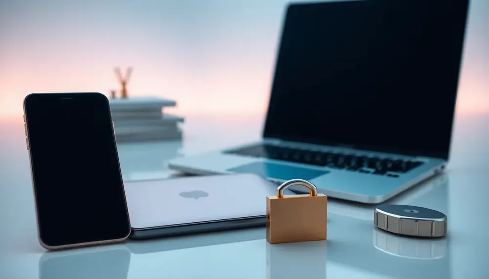 Apple-News kompakt: Großes iPhone-Redesign, KI-Strategie, 5G-Speed und Sicherheit im Fokus