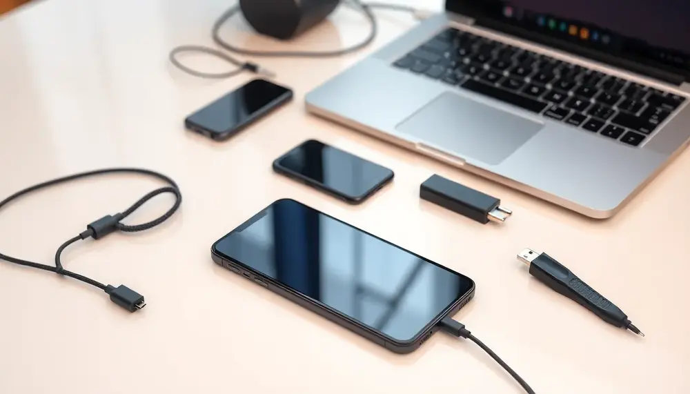 Apple-News kompakt: Neue Bundles, USB-C-Tricks, iPhone 17 Pro und Sicherheitswarnung