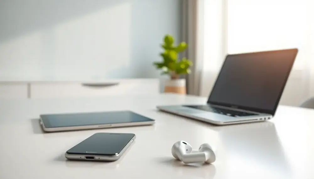 Apple-News: Neue AirPods mit KI, iPhone 17 Air, WWDC 2025 und Foxconn-Investition