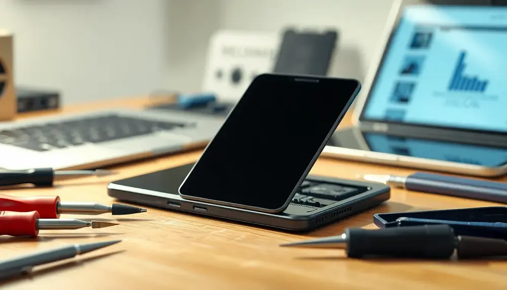 Apple plant faltbares iPhone und neue Produkte: Ein Blick auf die Zukunft