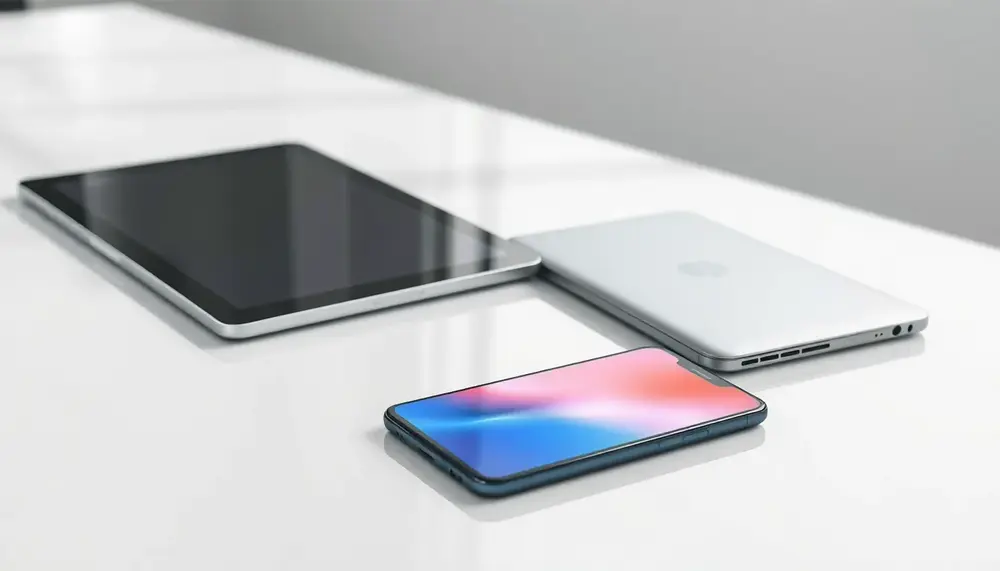 Apple plant ultradünnes iPhone 17 Air und radikale Design-Offensive bis 2027