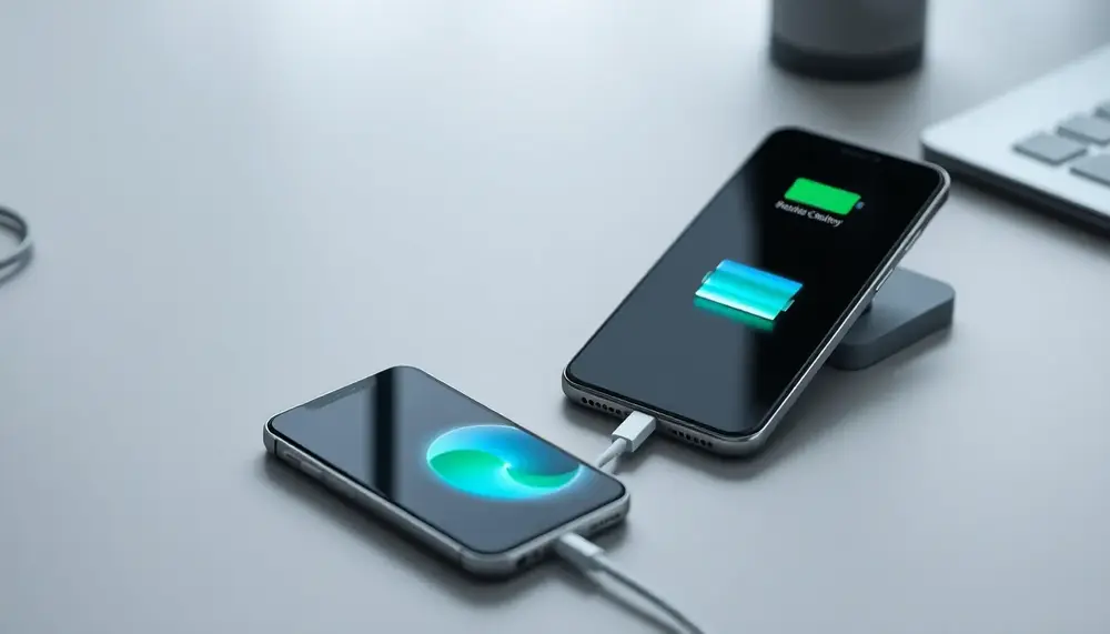 Apple präsentiert externen Akku für iPhone Air – Laufzeit um 65 Prozent verlängert