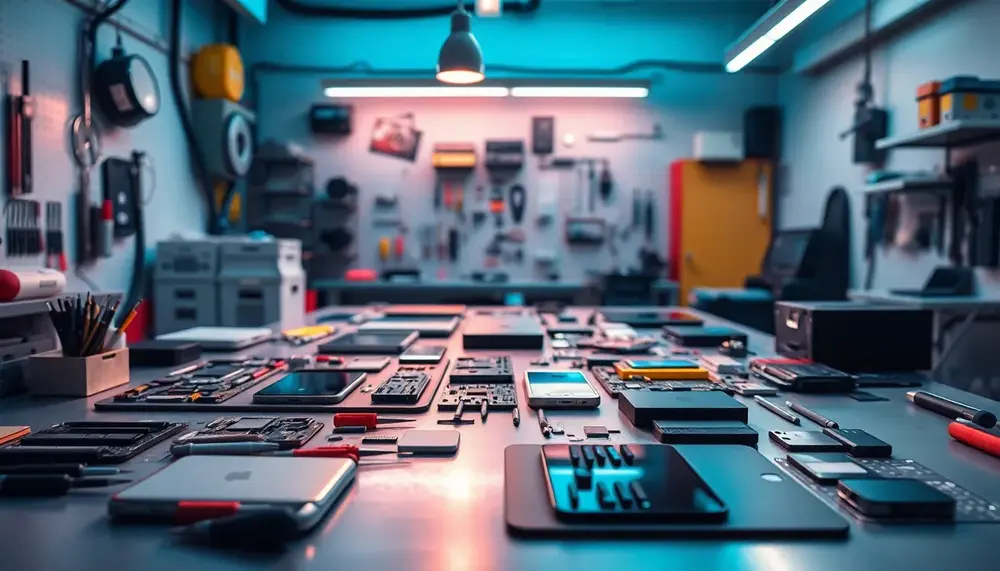 Apple präsentiert M5-Kerne: Leistungssteigerung und strategische Neuausrichtung erklärt