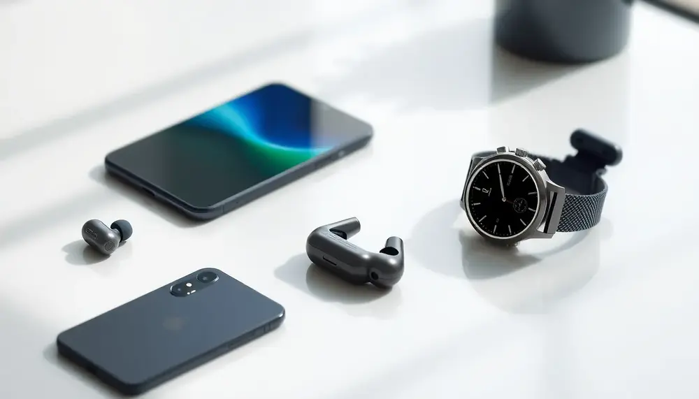 Apple präsentiert neue Produkte: iPhone 17, AirPods Pro 3 und Apple Watch Updates