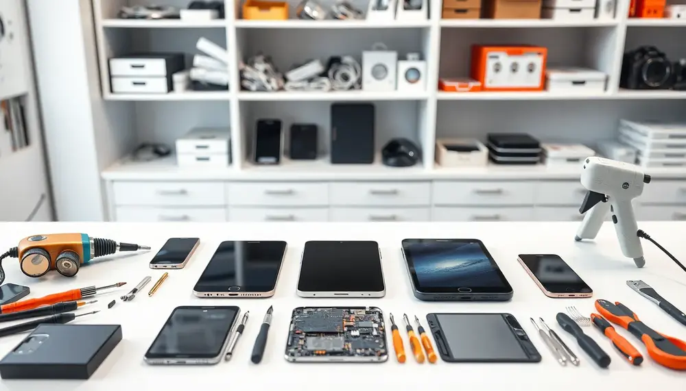 Apple Q1-Umsatz steigt um 16 %: Analysten prognostizieren Kursziel von 287,95 USD