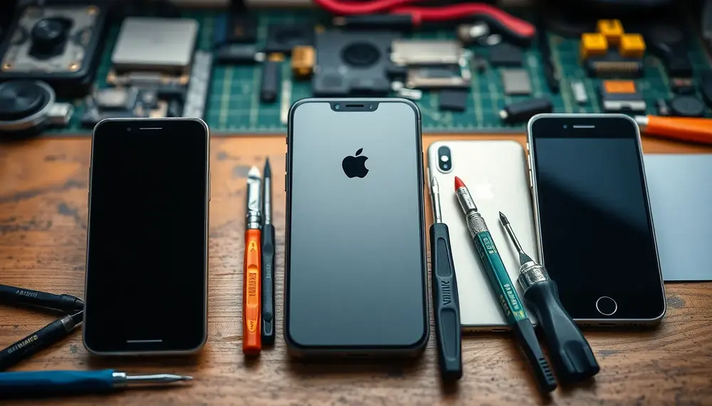 Apple reduziert iPhone Air-Produktion wegen schwacher Verkaufszahlen, iPhone 17 boomt