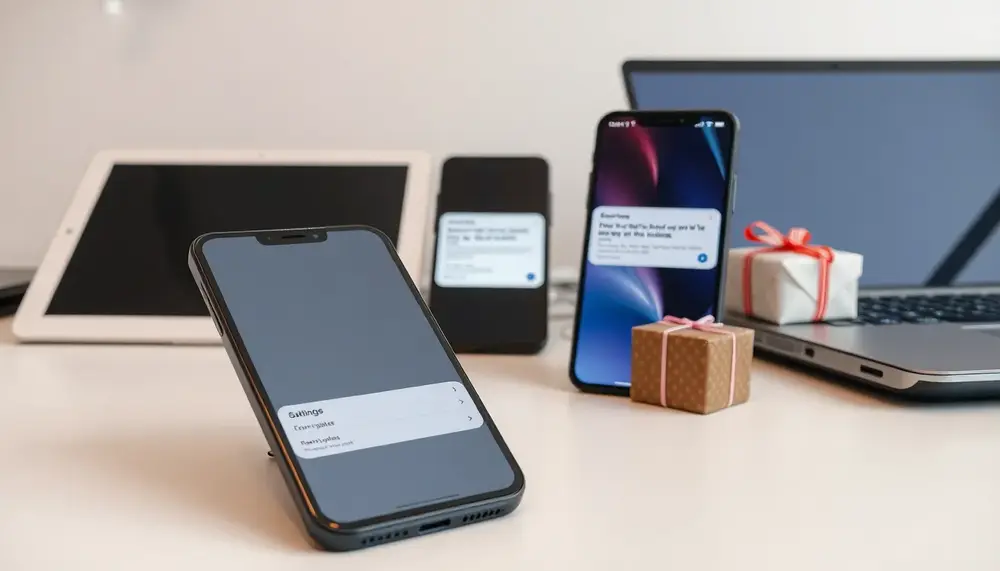 Apple schränkt iPhone-Funktionen in Europa ein, Samsung punktet mit Updates und Rabatten
