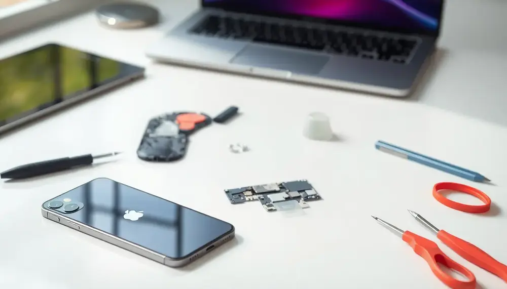 Apple senkt iPhone-Preise, steigert Absatz und plant Innovationen für 2027