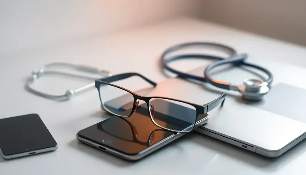 Apple setzt auf KI für Gesundheit, neue Smartglasses und iPhone 17 mit frischem Design