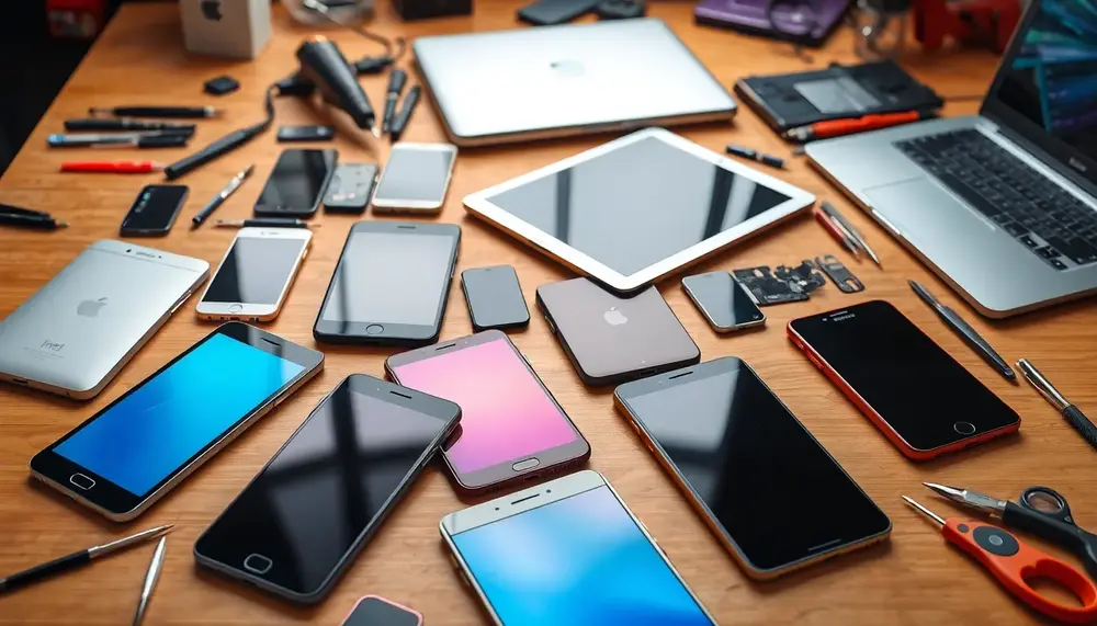 Apple setzt auf Preisstabilität beim iPhone, um Marktanteile zu gewinnen