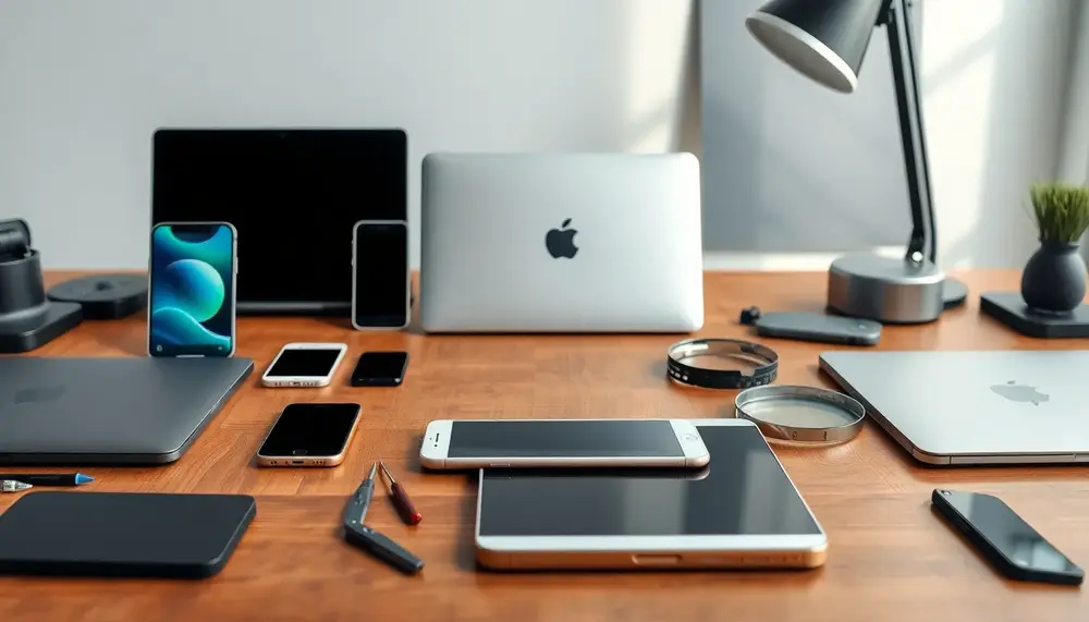 Apple streicht 25 Produkte bis 2025 – Strategiewechsel in Sicht