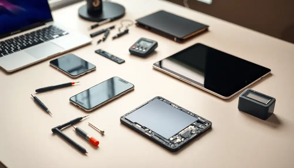 Apple und Samsung: Innovationen, Markttrends und neue Geräte im Sommer 2025