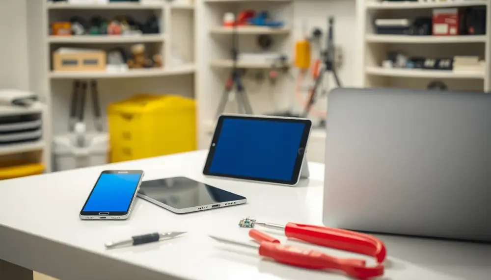 Apple und Samsung: Neue Geräte, Software-Preise, Preissturz und Support-Ende im Überblick