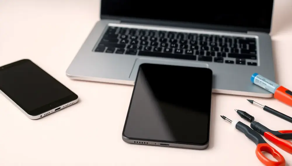 Apple und Samsung: Neue Technologien, verbesserte Sicherheit und attraktive Angebote