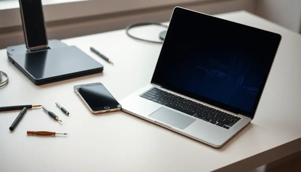 Apple unter Druck: Schwache China-Zahlen, Mega-Hack und KI-Stillstand erschüttern Konzern