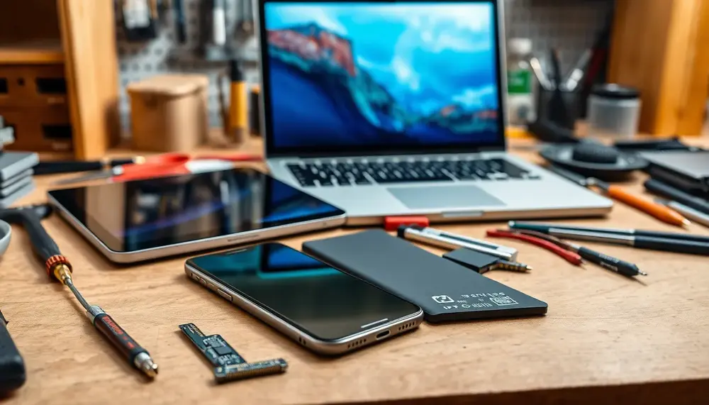 Apple unter Druck: Steigende RAM-Preise beeinflussen iPhone-Strategie und Margen