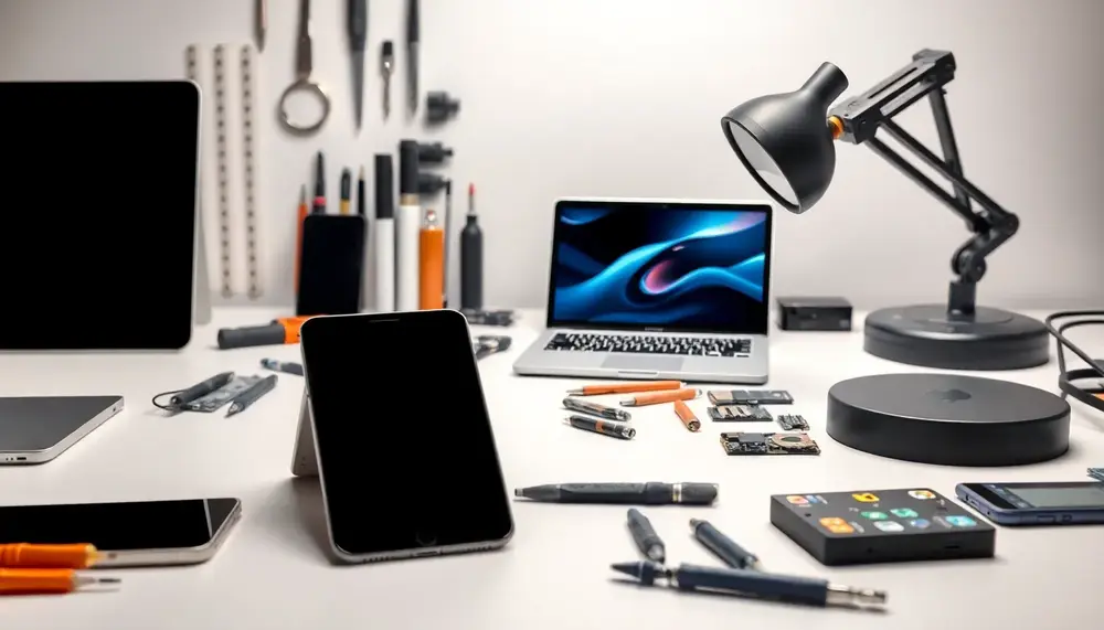 Apple vor der Wende: Strategische Neuausrichtung und Produktinnovationen bis 2026