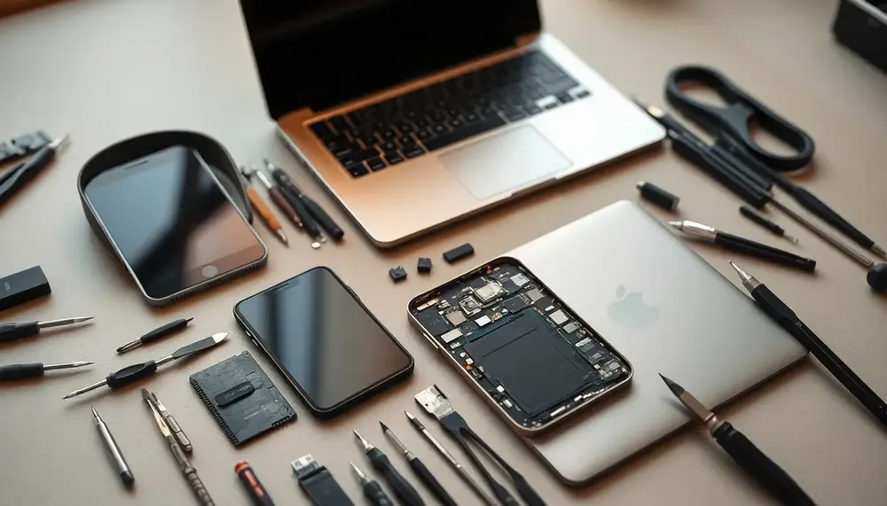 Apple vor Milliardensteuerproblem in Indien: Produktionsstrategie unter Druck