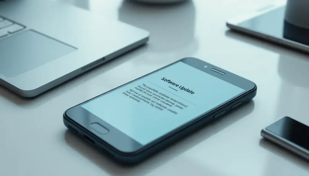 Apple warnt iPhone-Nutzer: Dringendes Update wegen Sicherheitsrisiken erforderlich