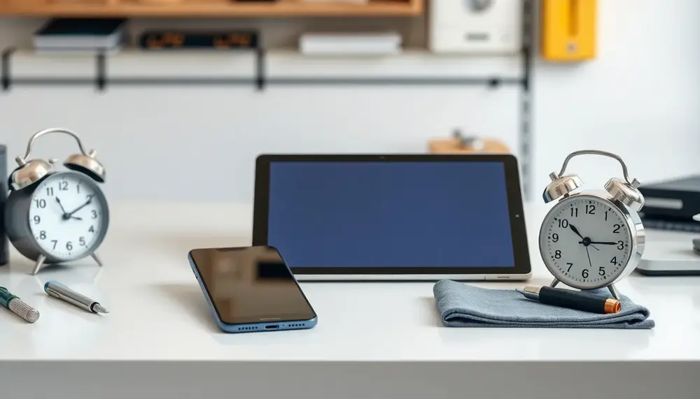 Apple-Wecker sorgt für Kritik, Foldable-iPhone geplant, Google Pixel im Preissturz