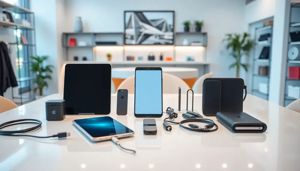 Apple Week bei MediaMarkt: Starke Rabatte auf iPhones, iPads und Zubehör bis 18. Mai