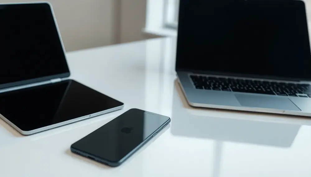 Apple zahlt 14 Milliarden Euro an Irland, neue Angebote und Technik-Highlights bei Apple und Samsung