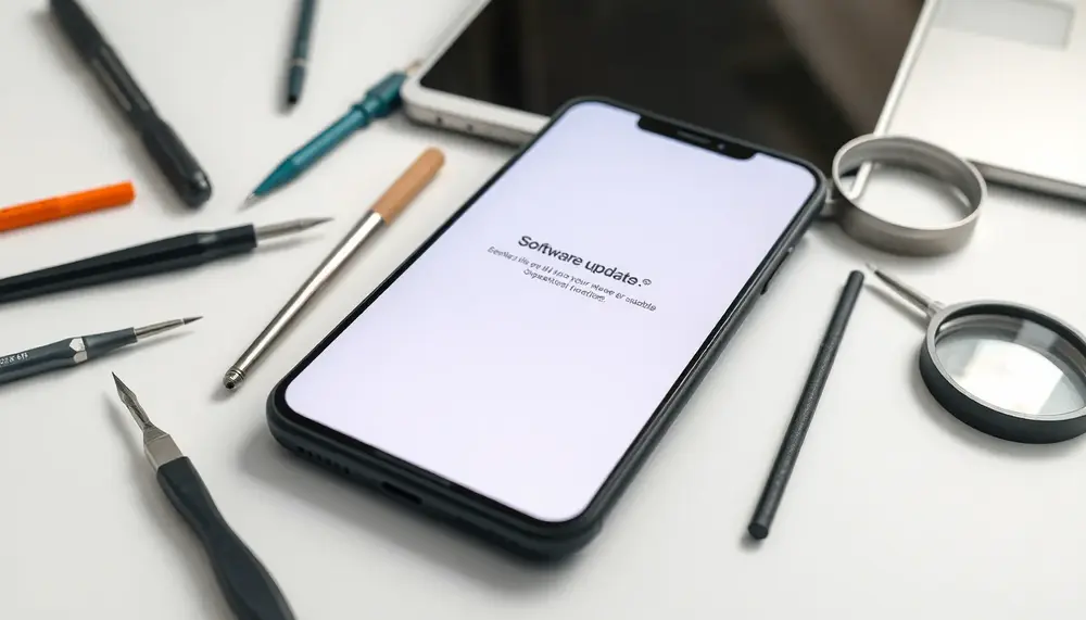 Apple zwingt iPhone-Nutzer mit iOS 26.2 zum Update – Sicherheitslücken geschlossen
