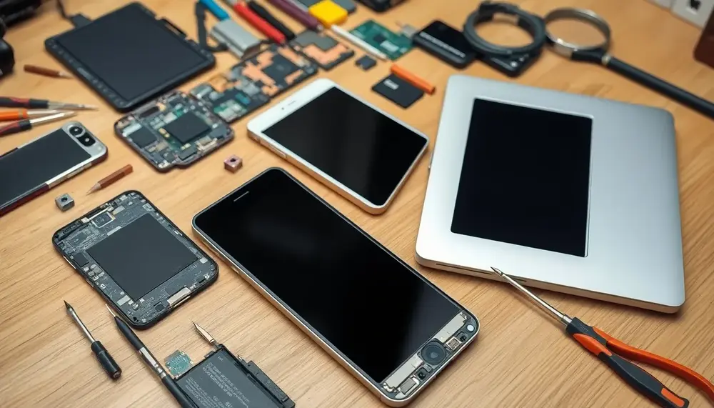 Apples Führungsumbau: Abgänge und neue Strategien im Fokus der Veränderungen