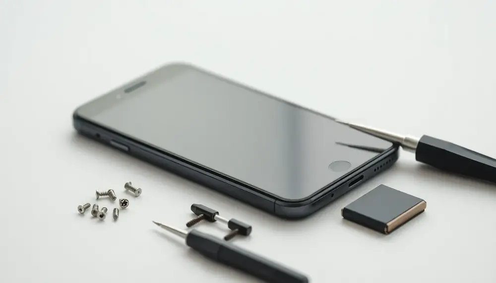 Das Motorola Razr im Notebookcheck: Eine detaillierte Analyse