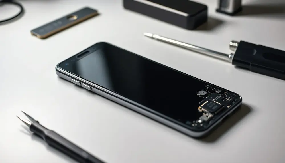 Die besten Tipps für eine schnelle Handy Display Reparatur beim Samsung S20