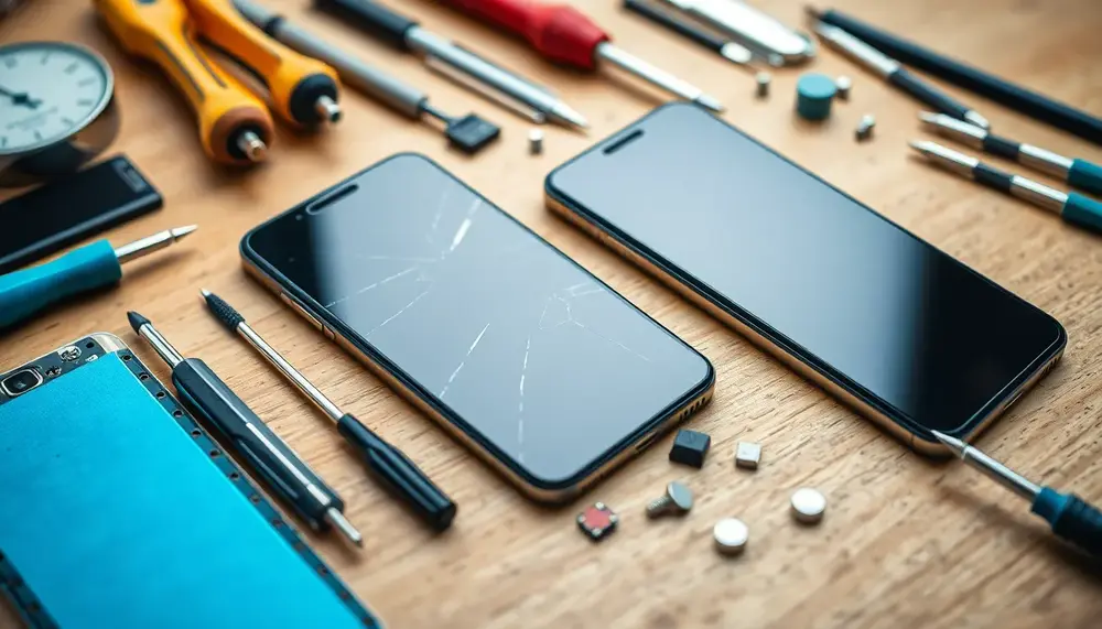 Die Lösung für Probleme mit dem Huawei P20 Pro: Reparatur-Tipps